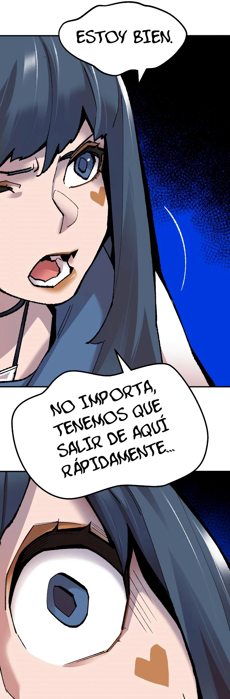 Rompiendo Limites > Capitulo 49 > Page 801